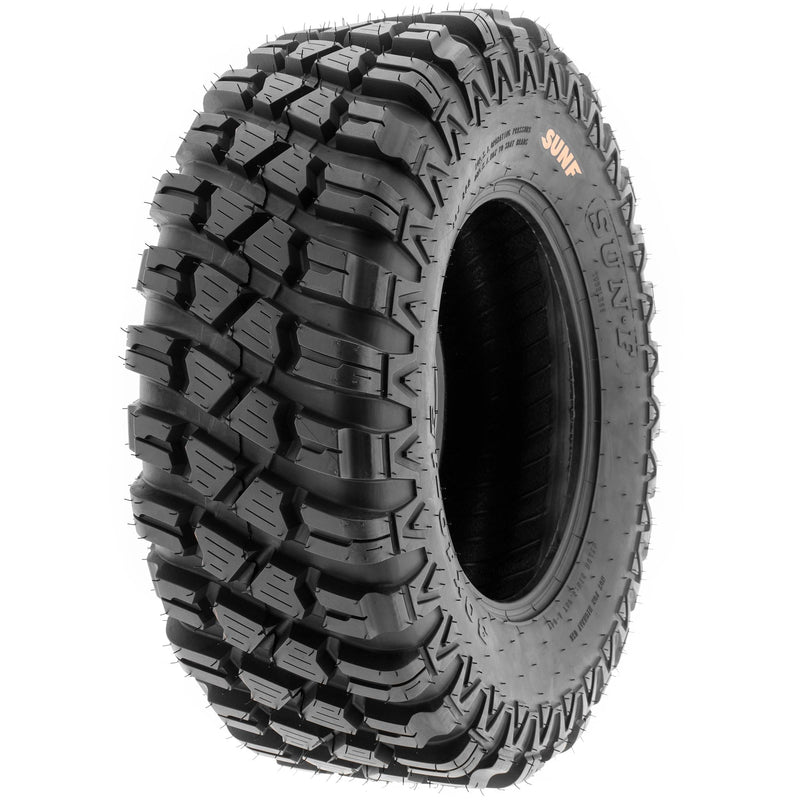 SunF ATV TIRE/UTV TIRE All Terrain 8 PR Tubeless A047 SUNF