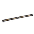 S8 Straight LED Light Bar Driving/Combo Clear 40" Baja Designs