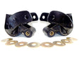 SA-06 Rear Sulastic Shackle Kit, 2011-2020, Duramax LML L5P Sulastic