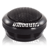 SA-6.5CS v.3 6.5" 6-1/2 Component Car Audio Speakers+Tweeters
