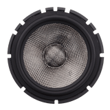 SA-6.5CS v.3 6.5" 6-1/2 Component Car Audio Speakers+Tweeters