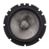 Sundown SA-6.5CS v.3 6.5" Components Speakers (Pair) Sundown Audio