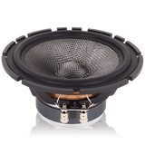 SA-6.5CS v.3 6.5" 6-1/2 Component Car Audio Speakers+Tweeters