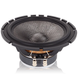 Sundown SA-6.5CS v.3 6.5" Components Speakers (Pair) Sundown Audio