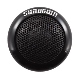 SA-6.5CS v.3 6.5" 6-1/2 Component Car Audio Speakers+Tweeters