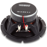 SA-6.5CX 6.5" Coaxial Speakers