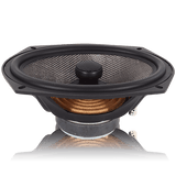 SA-69CX 6"x9" Coaxial Speakers 6x9