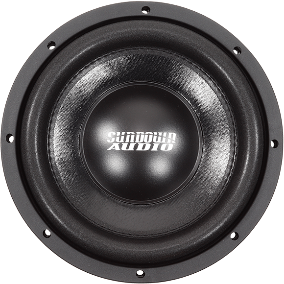 SA-Classic 10" Subwoofer