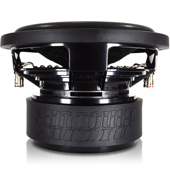 SA-Classic 10" Subwoofer