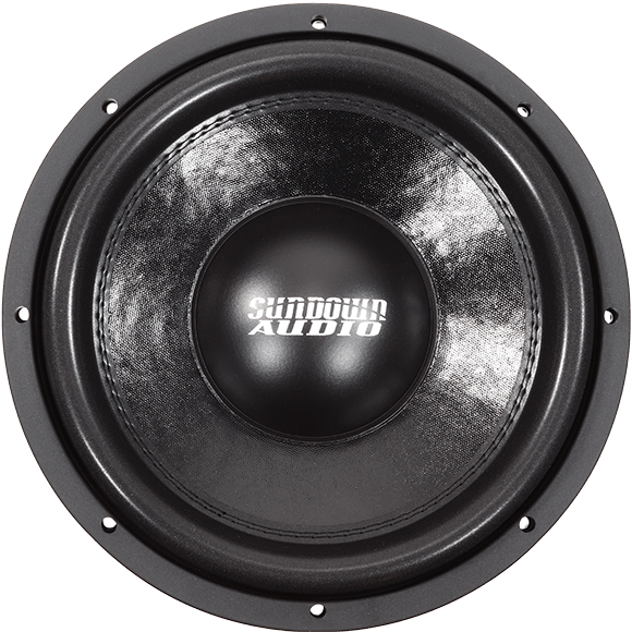 SA-Classic 12" Subwoofer *USED*