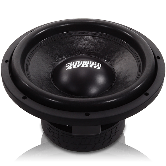 SA-Classic 12" Subwoofer *USED*
