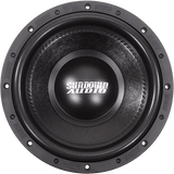 SA-Series v.2 12" Subwoofer *USED*
