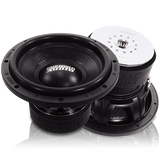 SA-Series v.2 12" Subwoofer *USED*