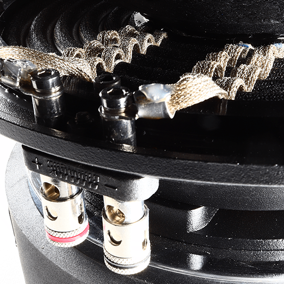 SA-Series v.2 15" Subwoofer