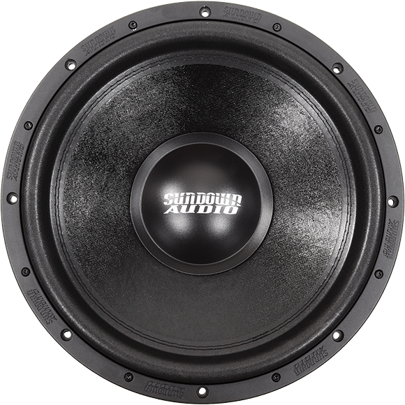 SA-Series v.2 15" Subwoofer