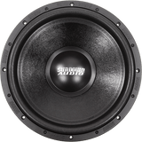 SA-Series v.2 15" Subwoofer