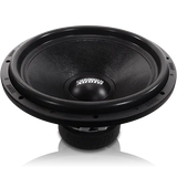 Sundown Audio SA18 V2 18" 1250W RMS Subwoofer DVC