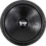 Sundown Audio SA18 V2 18" 1250W RMS Subwoofer DVC