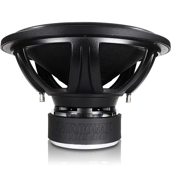 Sundown Audio SA18 V2 18" 1250W RMS Subwoofer DVC