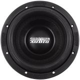 (2) Sundown Audio SA8 v3 & Chevy Crew Cab 19-25 Dual 8" Subwoofer Box Combo Sundown Audio