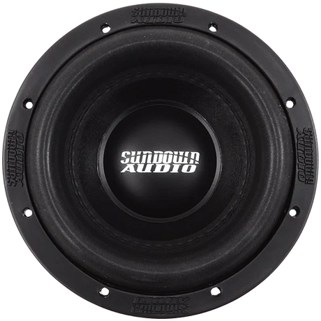 (2) Sundown Audio SA8 v3 & Jeep Gladiator 18-25 Dual 8" Subwoofer Box Combo Sundown Audio