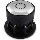 (4) Sundown Audio SA8 v3 & Chevy Crew Cab 19-25 Quad 8" Subwoofer Box Combo Sundown Audio