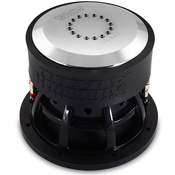 SA-Series v.3 8" Subwoofer *USED*