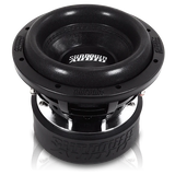 (2) Sundown Audio SA8 v3 & Jeep Gladiator 18-25 Dual 8" Subwoofer Box Combo