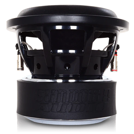 (2) Sundown Audio SA8 v3 & Chevy Crew Cab 19-25 Dual 8" Subwoofer Box Combo Sundown Audio