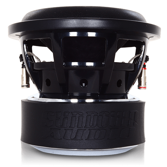 SA-Series v.3 8" Subwoofer *USED*