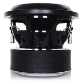 (2) Sundown Audio SA8 v3 & Jeep Gladiator 18-25 Dual 8" Subwoofer Box Combo