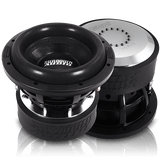 SA-Series v.3 8" Subwoofer