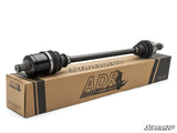 SuperATV Polaris RZR 570 ADR Brand Front Axle