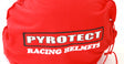 Pyrotect Midair Helmet - Flat Black