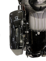 Saddlebag Vehicle Specific Kit for Harley Davidson Touring Models | 2014-2023 SoundSkins Global