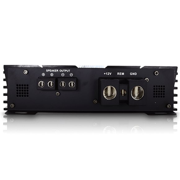 SAEv3-2000D 2000W Class D Amplifier *USED*