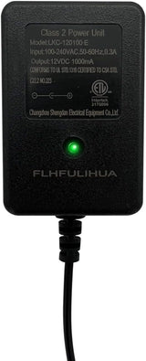 Certified Safe Battery Charger with LED Indicator for Ride-On Toys