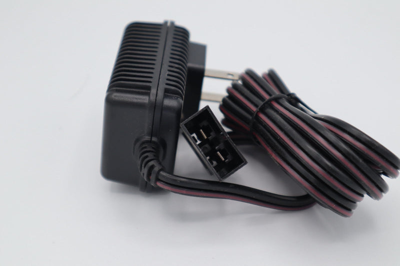 6V SafeAMP Charger for Fisher-Price Power Wheels Blue Battery