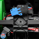Replacement 12-Volt Battery for Peg Perego Ride-On Toys