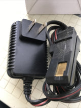 12 Volt Charger for Power Wheels Ride-On Cars Safe and Reliable