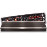 SALT-12 Competition Class D Amplifier