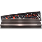 Sundown Audio SALT-12 12000W RMS Monoblock Amplifier