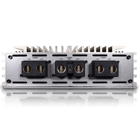 SALT-12 Competition Class D Amplifier