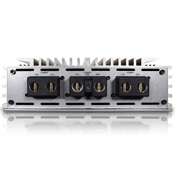 Sundown Audio SALT-12 12000W RMS Monoblock Amplifier