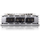 Sundown Audio SALT-12 12000W RMS Monoblock Amplifier
