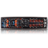 Sundown Audio SALT-12 12000W RMS Monoblock Amplifier