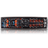 SALT-12 Competition Class D Amplifier *USED*