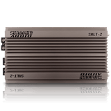SALT-2 Class D Amplifier