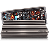 SALT-3 3000W Class D Amplifier