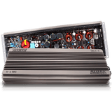 SALT-4 Class D Amplifier